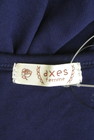axes femme（アクシーズファム）の古着「商品番号：PR10284998」-6