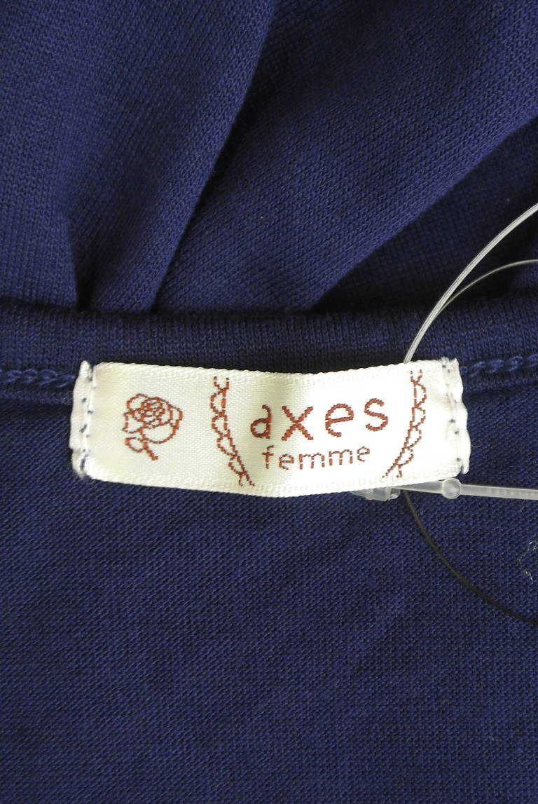 axes femme（アクシーズファム）の古着「商品番号：PR10284998」-大画像6