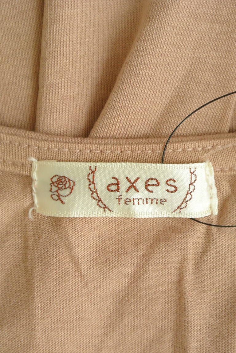 axes femme（アクシーズファム）の古着「商品番号：PR10285002」-大画像6