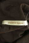 axes femme（アクシーズファム）の古着「商品番号：PR10285007」-6
