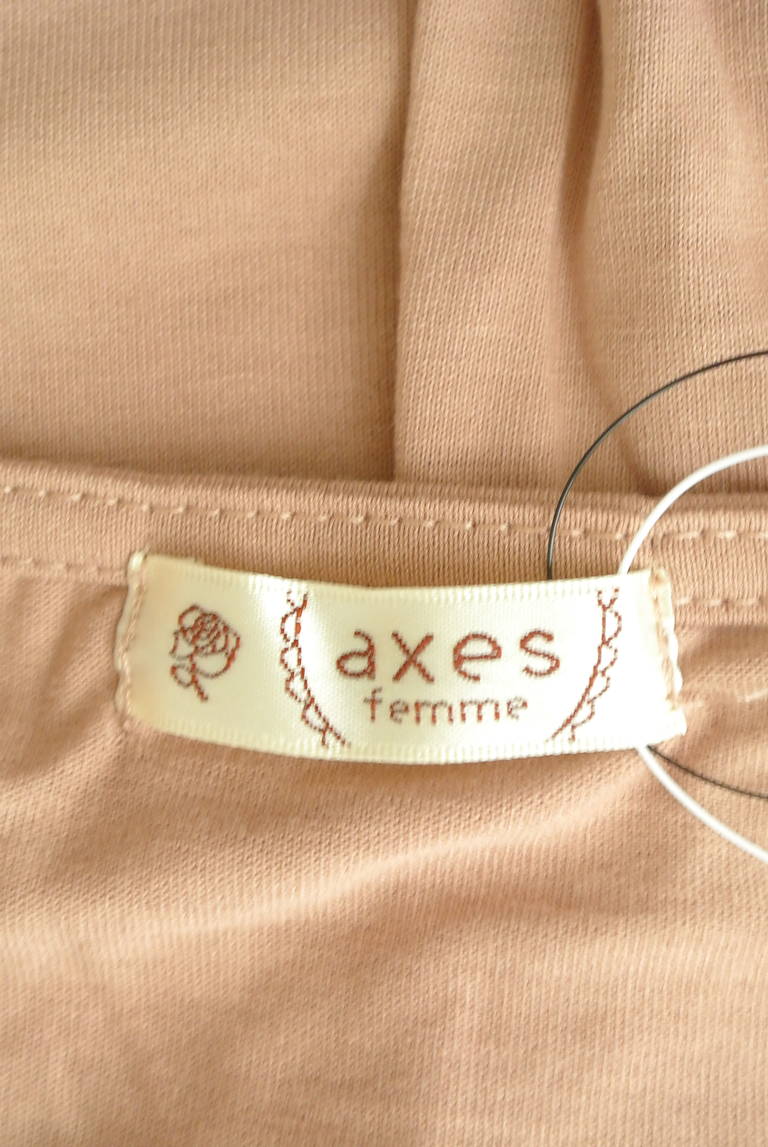 axes femme（アクシーズファム）の古着「商品番号：PR10285009」-大画像6