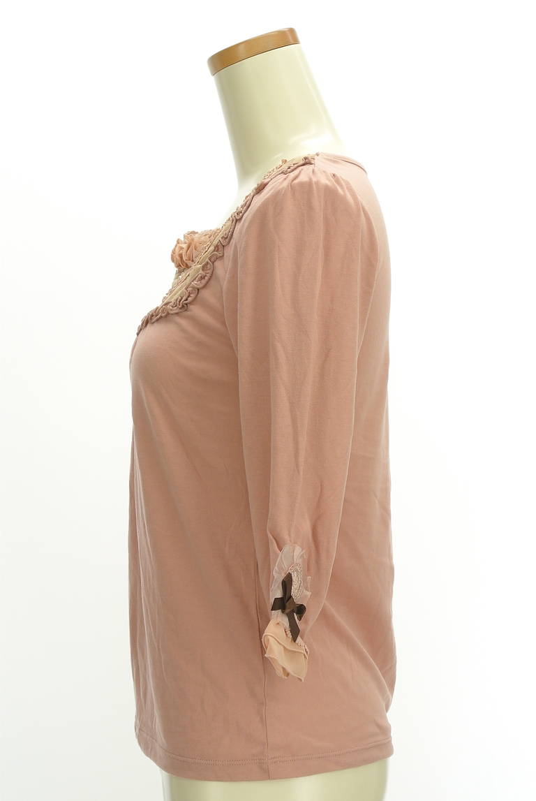axes femme（アクシーズファム）の古着「商品番号：PR10285011」-大画像3
