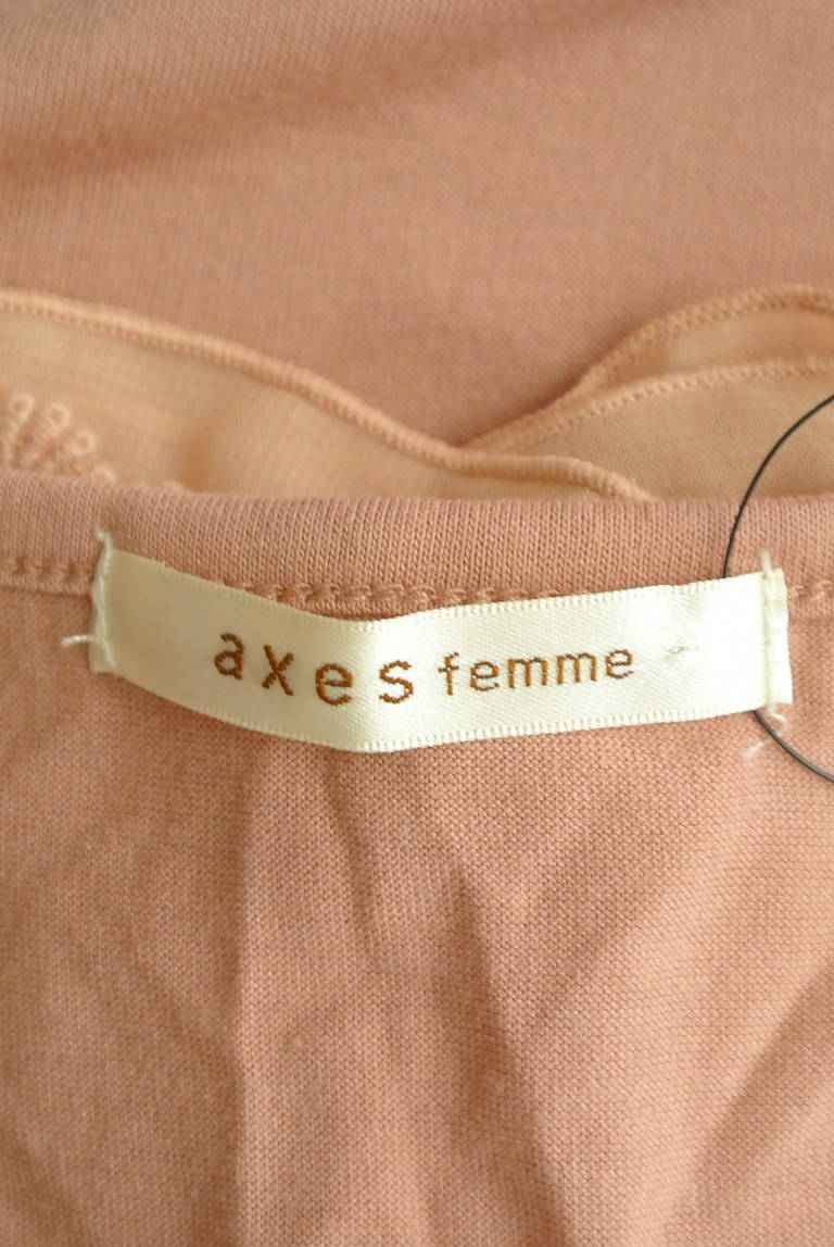 axes femme（アクシーズファム）の古着「商品番号：PR10285011」-大画像6