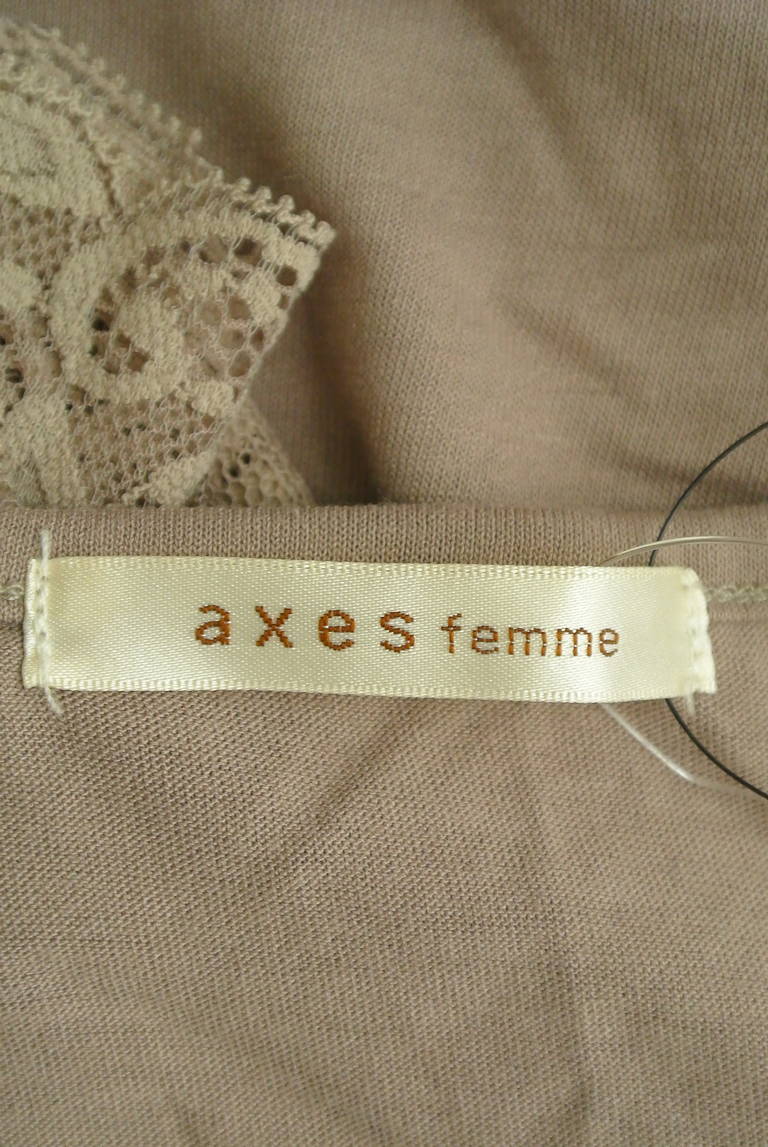 axes femme（アクシーズファム）の古着「商品番号：PR10285012」-大画像6
