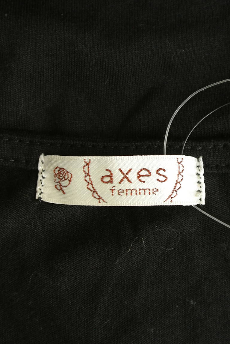 axes femme（アクシーズファム）の古着「商品番号：PR10285013」-大画像6