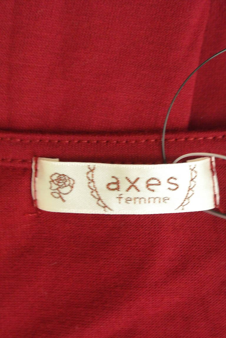 axes femme（アクシーズファム）の古着「商品番号：PR10285017」-大画像6
