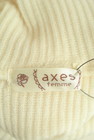 axes femme（アクシーズファム）の古着「商品番号：PR10285032」-6