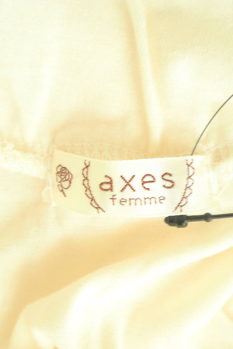 axes femme（アクシーズファム）の古着「商品番号：PR10285033」-大画像6