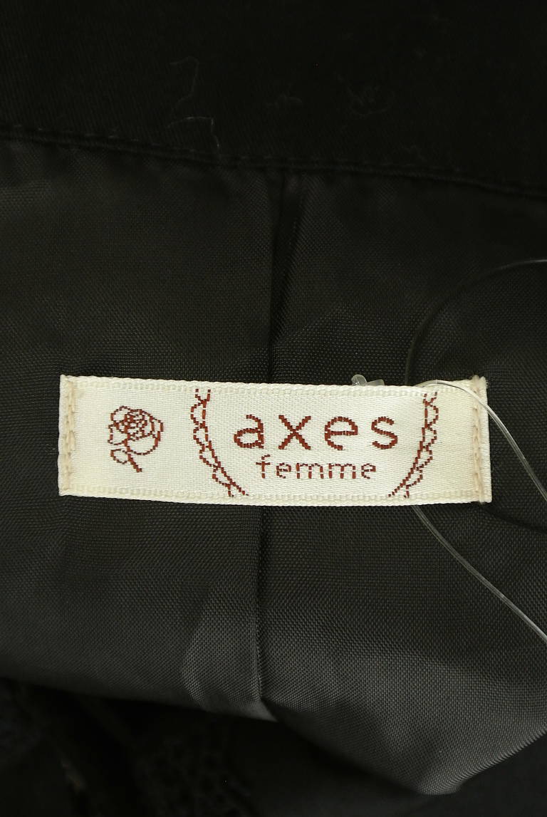 axes femme（アクシーズファム）の古着「商品番号：PR10285038」-大画像6
