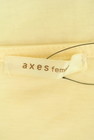 axes femme（アクシーズファム）の古着「商品番号：PR10285051」-6