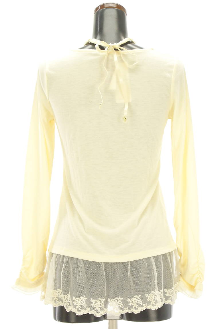 axes femme（アクシーズファム）の古着「商品番号：PR10285051」-大画像2