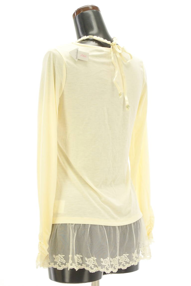 axes femme（アクシーズファム）の古着「商品番号：PR10285051」-大画像4