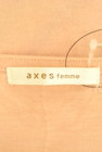 axes femme（アクシーズファム）の古着「商品番号：PR10285052」-6