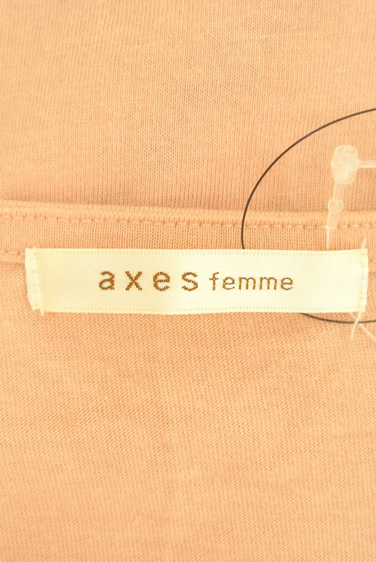 axes femme（アクシーズファム）の古着「商品番号：PR10285052」-大画像6