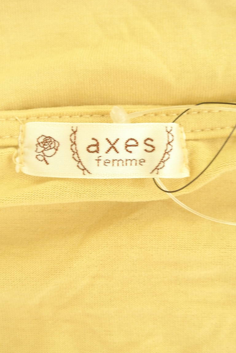 axes femme（アクシーズファム）の古着「商品番号：PR10285057」-大画像6