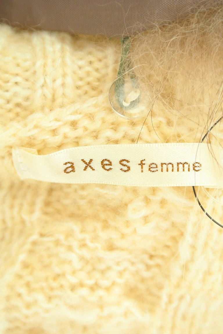 axes femme（アクシーズファム）の古着「商品番号：PR10285065」-大画像6