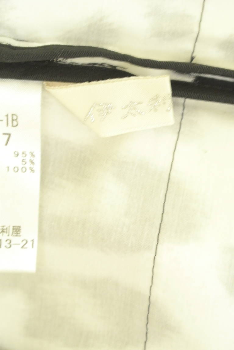 ITALIYA（伊太利屋）の古着「商品番号：PR10285082」-大画像6