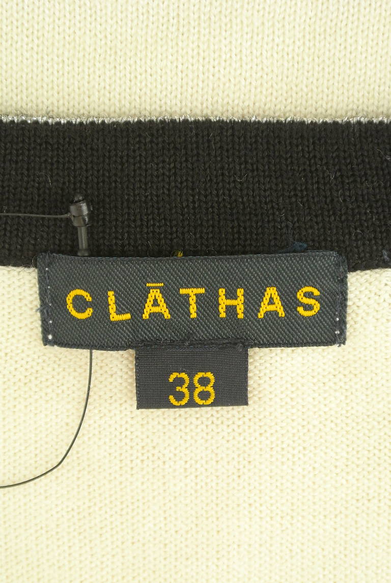CLATHAS（クレイサス）の古着「商品番号：PR10285096」-大画像6