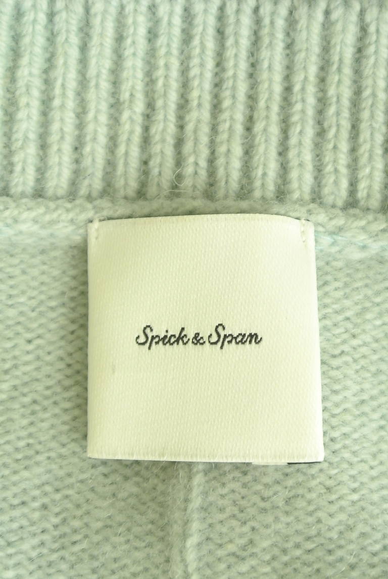 Spick and Span（スピック＆スパン）の古着「商品番号：PR10285104」-大画像6