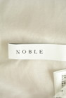 Noble（ノーブル）の古着「商品番号：PR10285107」-6