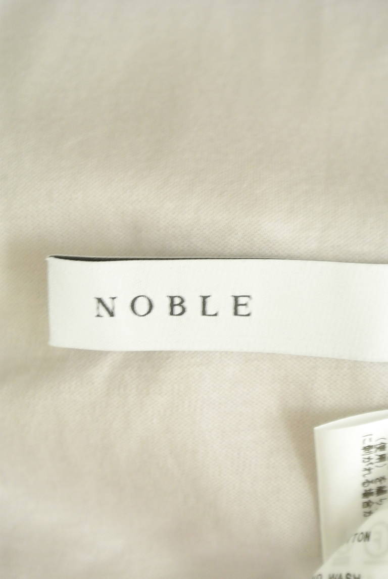 Noble（ノーブル）の古着「商品番号：PR10285107」-大画像6