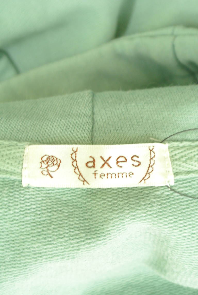 axes femme（アクシーズファム）の古着「商品番号：PR10285113」-大画像6