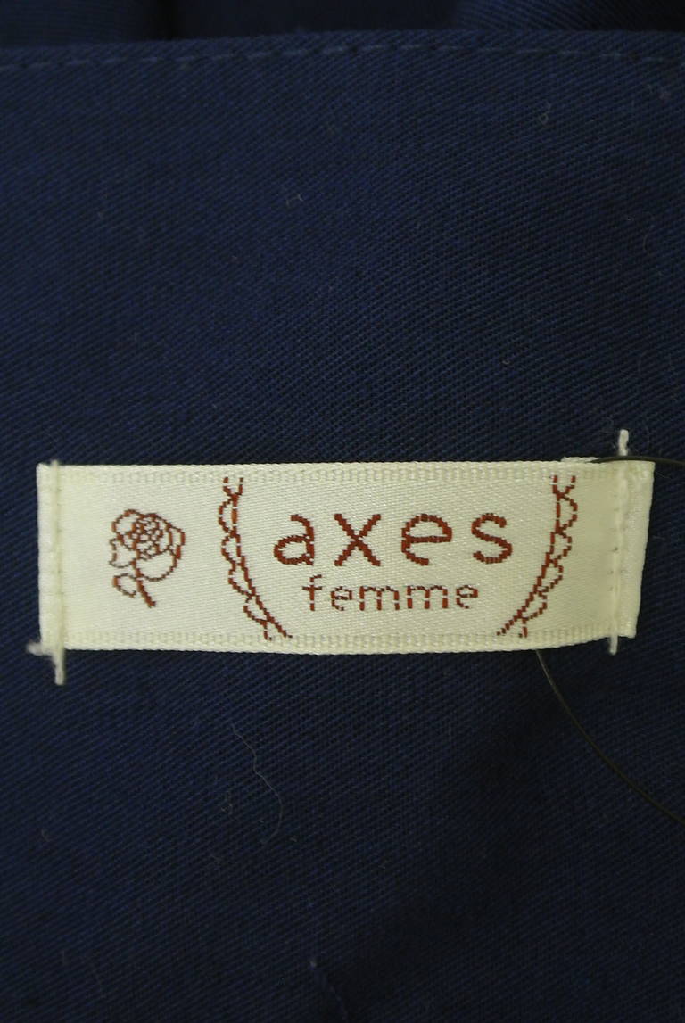 axes femme（アクシーズファム）の古着「商品番号：PR10285122」-大画像6