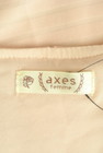 axes femme（アクシーズファム）の古着「商品番号：PR10285132」-6