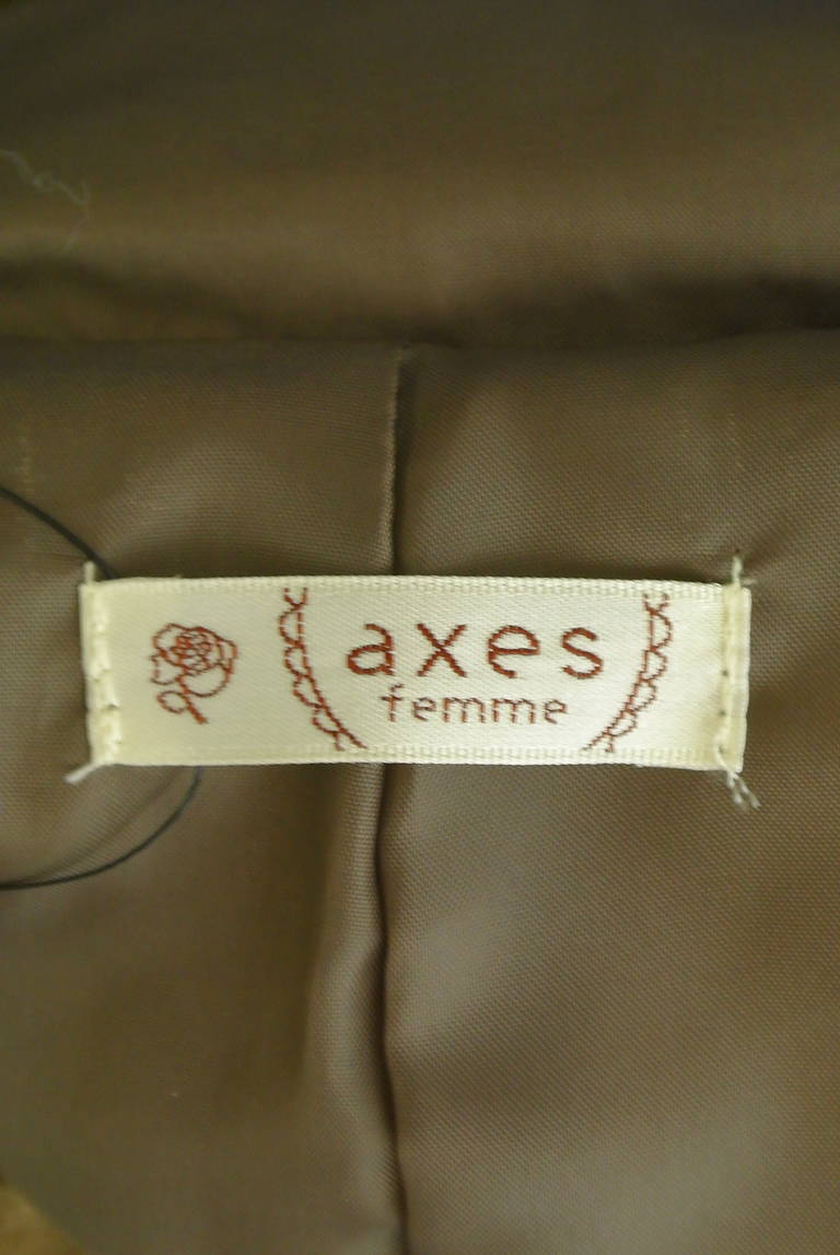 axes femme（アクシーズファム）の古着「商品番号：PR10285141」-大画像6