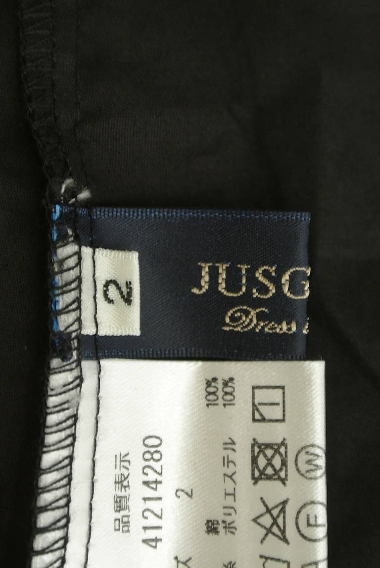 JUSGLITTY（ジャスグリッティー）の古着「商品番号：PR10285174」-大画像6