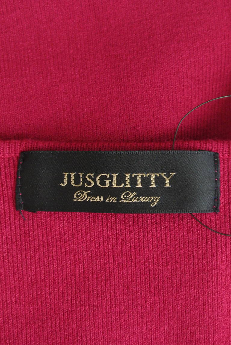 JUSGLITTY（ジャスグリッティー）の古着「商品番号：PR10285176」-大画像6