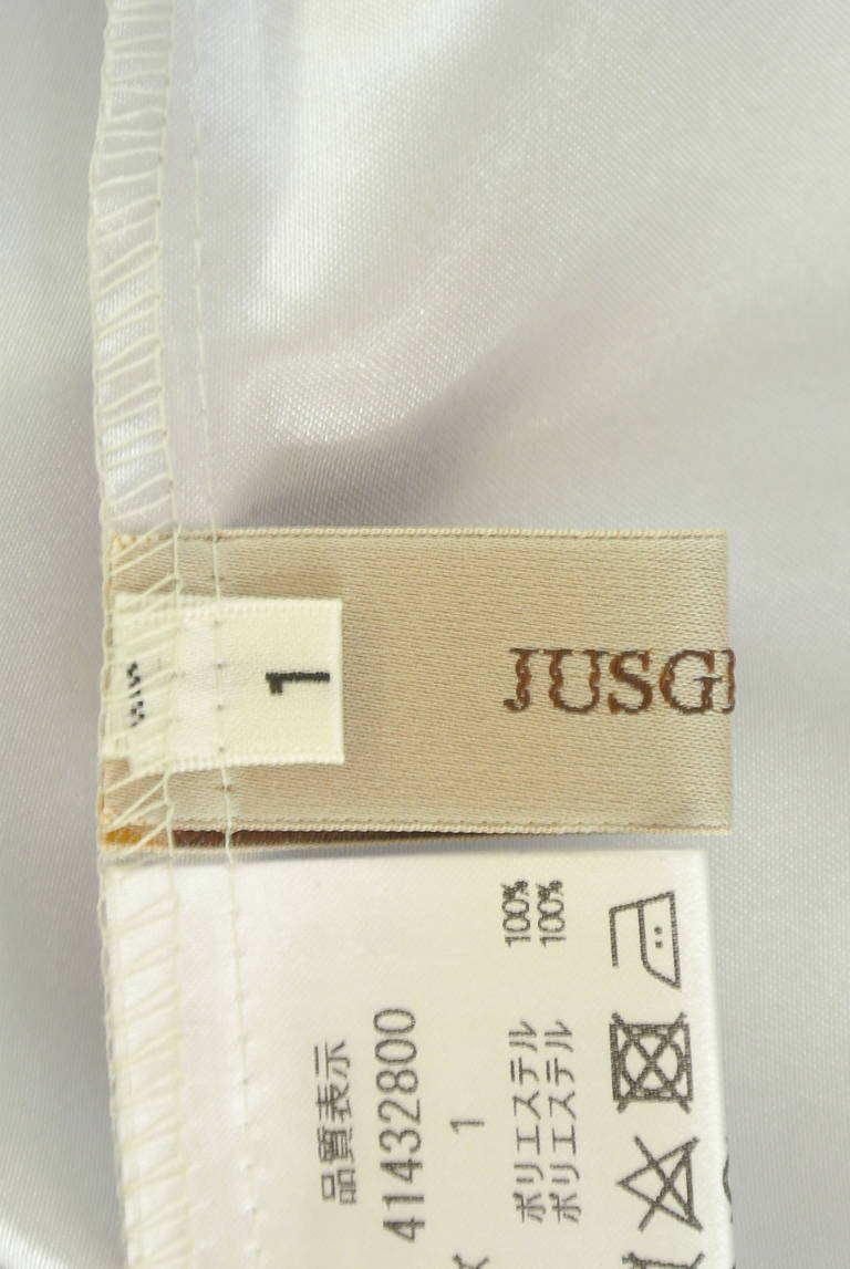 JUSGLITTY（ジャスグリッティー）の古着「商品番号：PR10285178」-大画像6