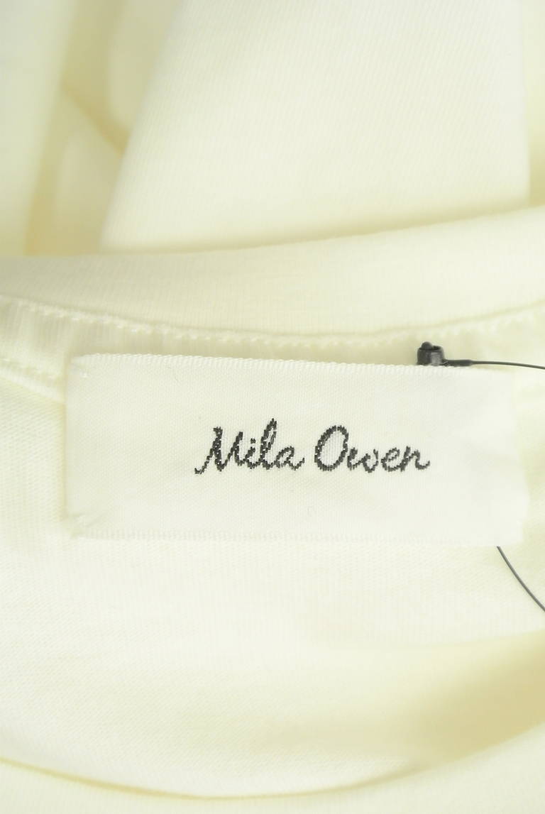 Mila Owen（ミラオーウェン）の古着「商品番号：PR10285182」-大画像6