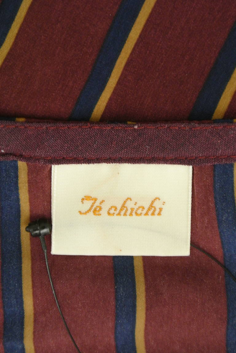 Te chichi（テチチ）の古着「商品番号：PR10285187」-大画像6