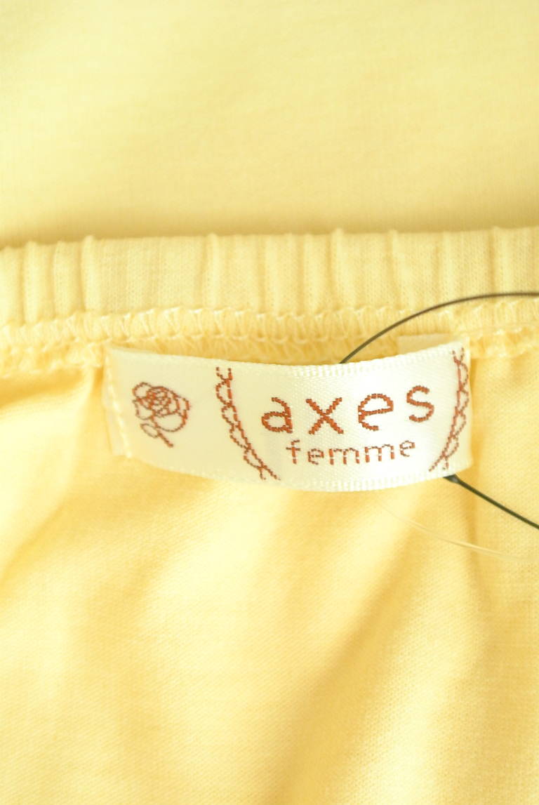 axes femme（アクシーズファム）の古着「商品番号：PR10285190」-大画像6