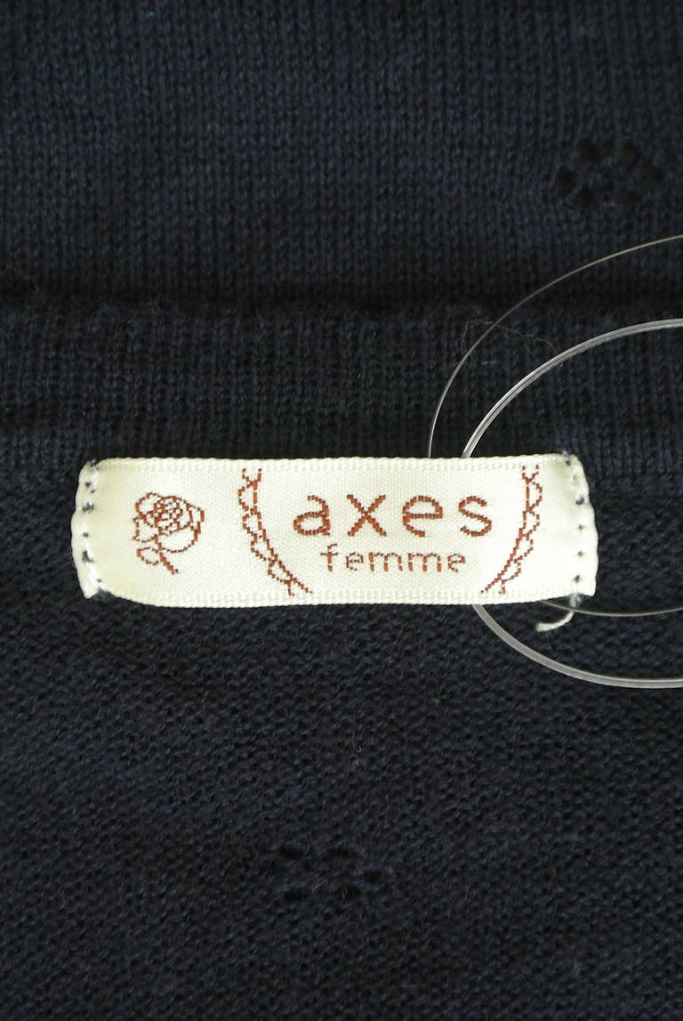 axes femme（アクシーズファム）の古着「商品番号：PR10285192」-大画像6