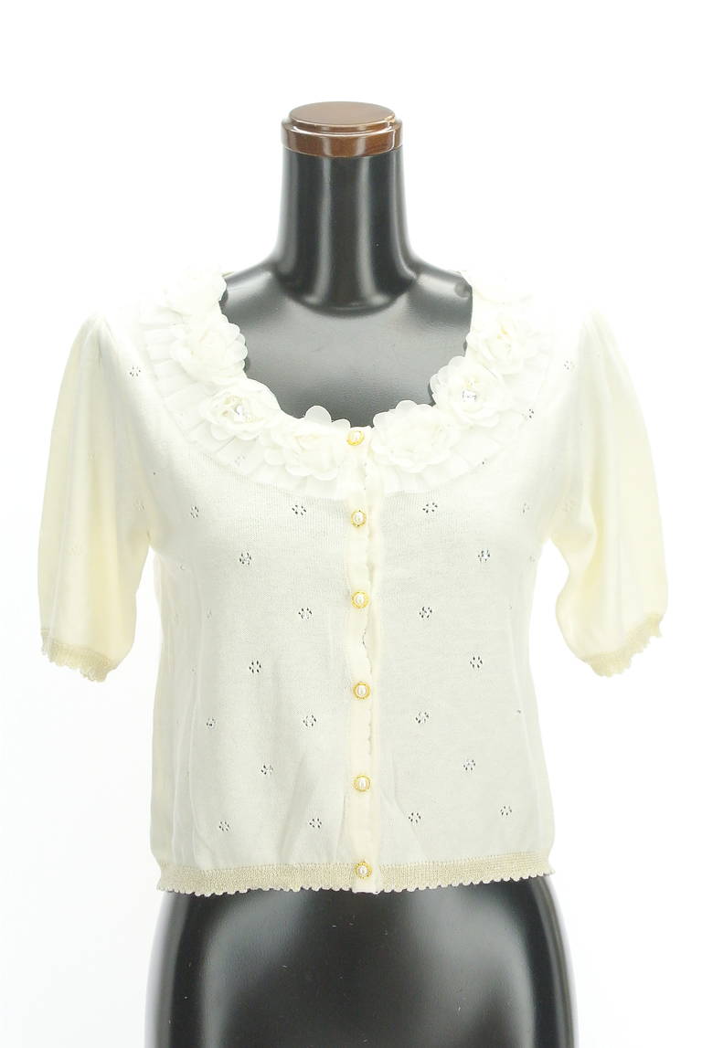 axes femme（アクシーズファム）の古着「商品番号：PR10285195」-大画像1