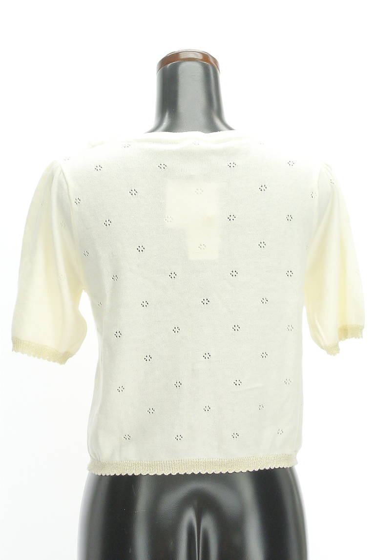 axes femme（アクシーズファム）の古着「商品番号：PR10285195」-大画像2
