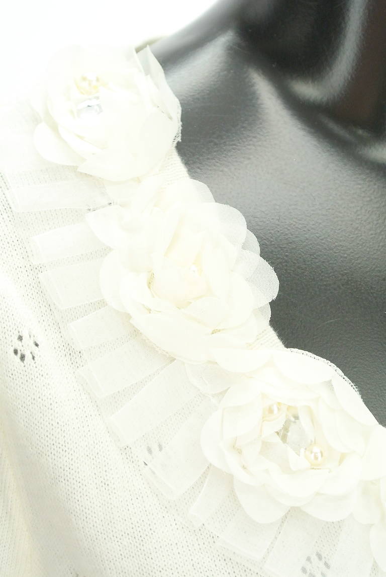 axes femme（アクシーズファム）の古着「商品番号：PR10285195」-大画像5