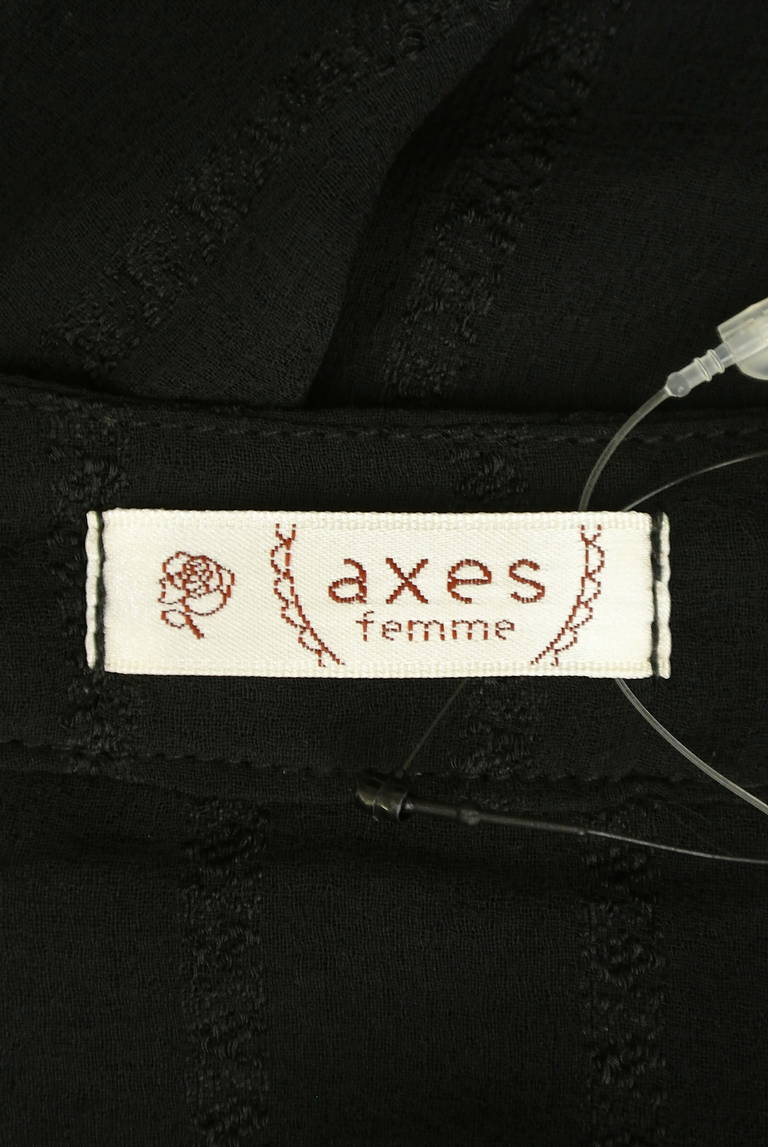 axes femme（アクシーズファム）の古着「商品番号：PR10285210」-大画像6