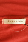 axes femme（アクシーズファム）の古着「商品番号：PR10285218」-6
