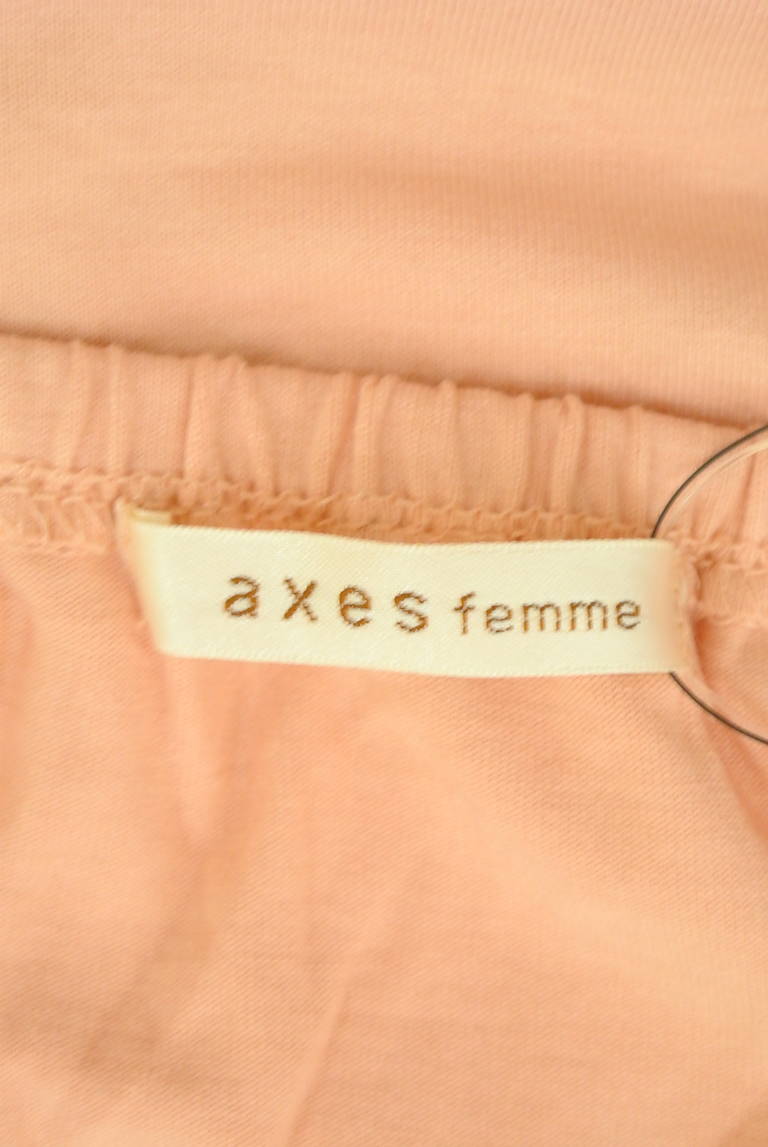 axes femme（アクシーズファム）の古着「商品番号：PR10285222」-大画像6