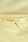 axes femme（アクシーズファム）の古着「商品番号：PR10285223」-6