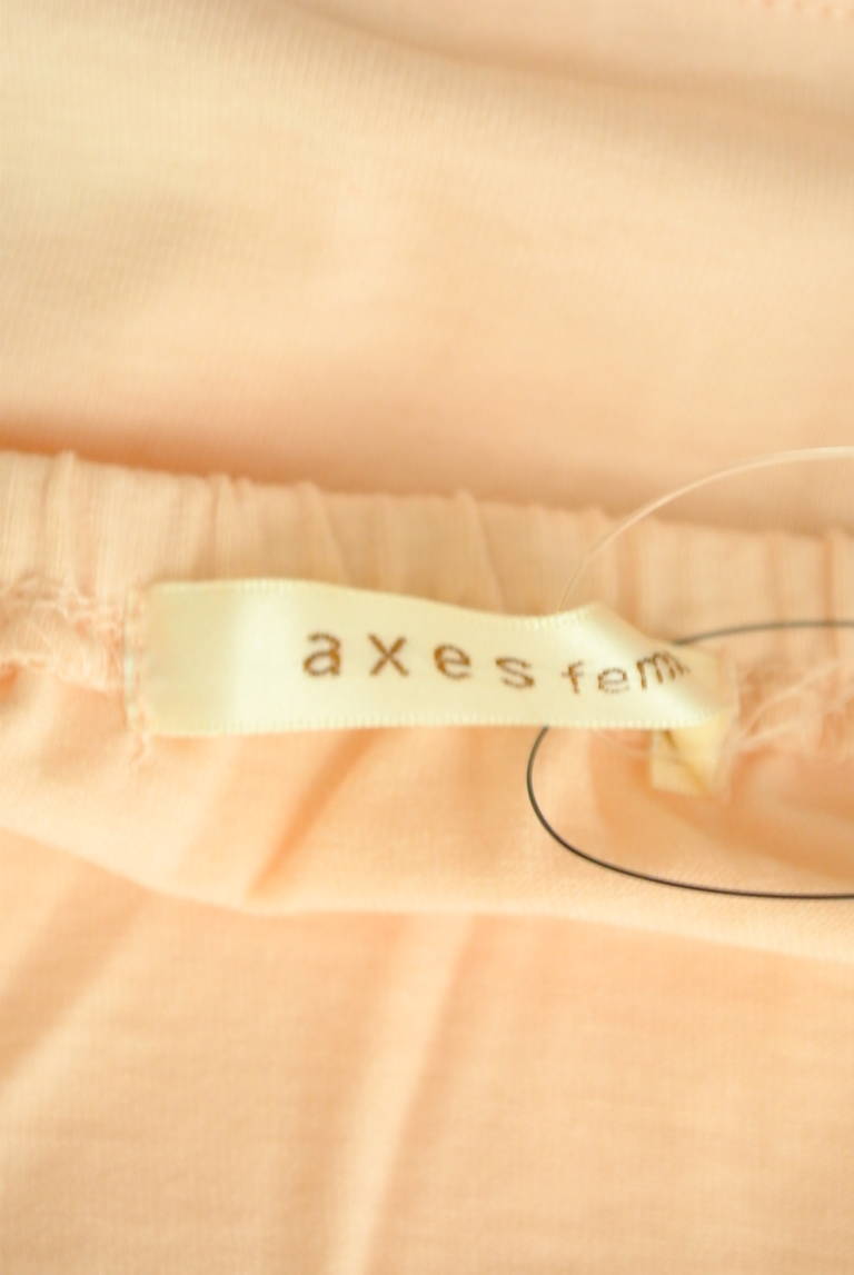 axes femme（アクシーズファム）の古着「商品番号：PR10285224」-大画像6