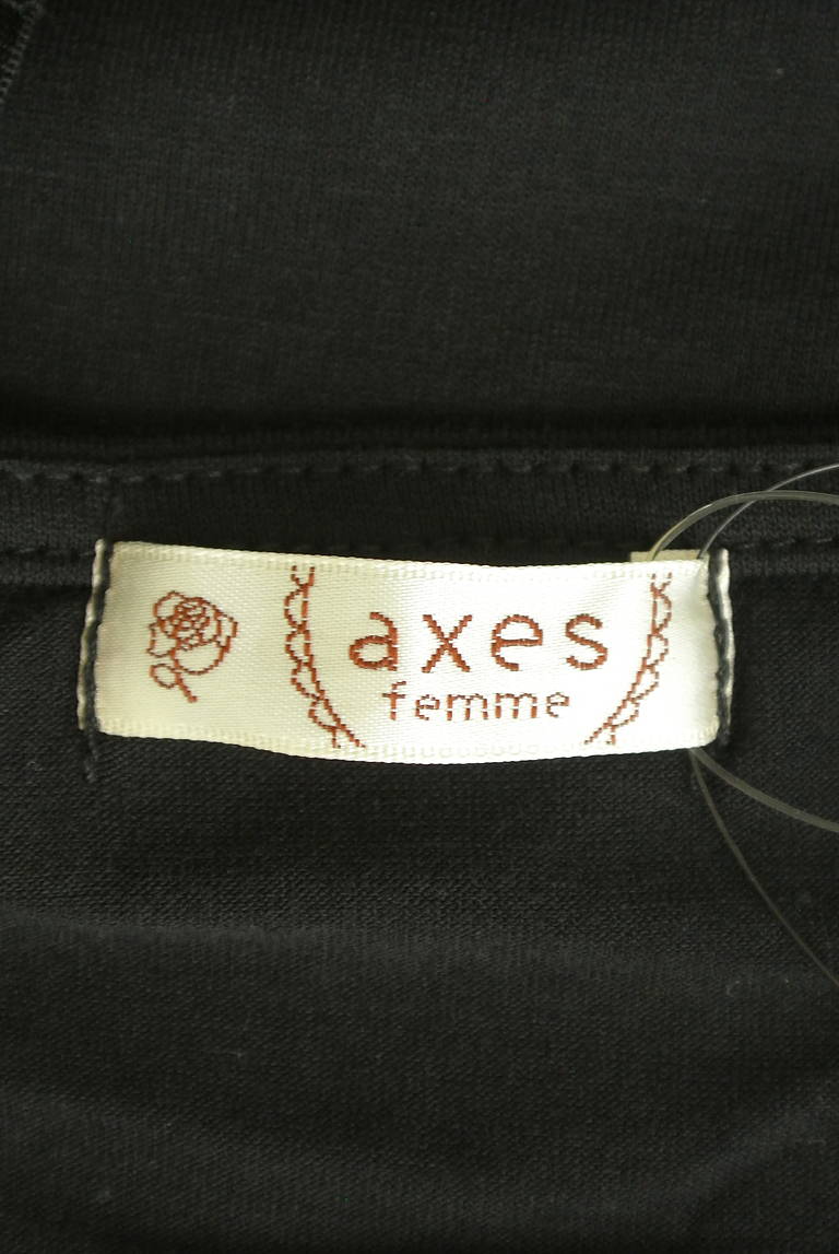 axes femme（アクシーズファム）の古着「商品番号：PR10285228」-大画像6