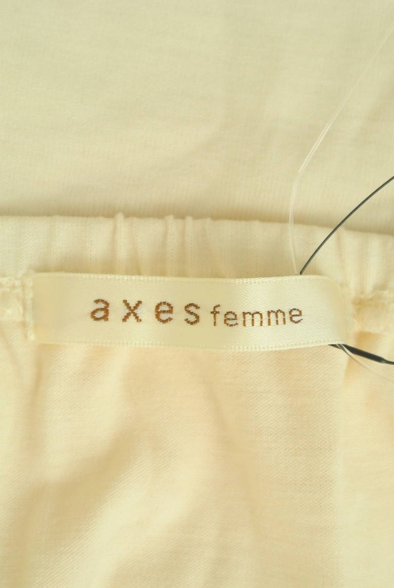 axes femme（アクシーズファム）の古着「商品番号：PR10285235」-大画像6
