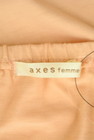axes femme（アクシーズファム）の古着「商品番号：PR10285236」-6