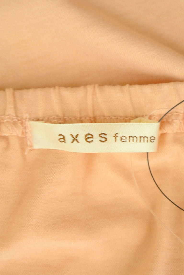 axes femme（アクシーズファム）の古着「商品番号：PR10285236」-大画像6