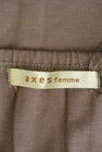 axes femme（アクシーズファム）の古着「商品番号：PR10285237」-6