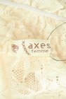 axes femme（アクシーズファム）の古着「商品番号：PR10285243」-6